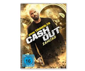 John Travolta;Kristin Davis;Lukas Haas - Cash Out: Zahltag