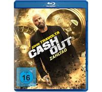 Travolta, John - Cash Out - Zahltag