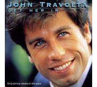 John Travolta - Let Her in