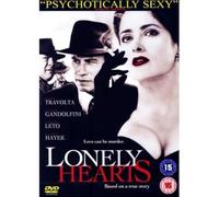 John Travolta - Lonely Hearts [Import anglais]