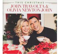 John Travolta & Olivia Newton-John - John Travolta & Olivia Newton-John Christmas