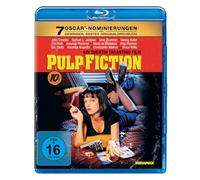 Pulp Fiction (Blu-ray)