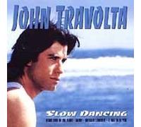 John Travolta - Slow Dancing [Import]