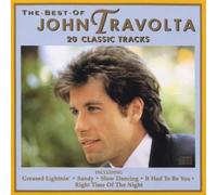 John Travolta - The Best of John Travolta [Import]