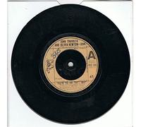 John Travolta - You're The One That I Want [7" Vinyl]