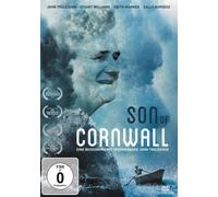 John Treleaven - Son of Cornwall, 1 DVD (DVD) John Treleaven Lawrence Richards