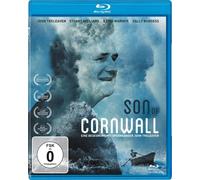 JOHN TRELEAVEN-SON OF CORNWALL - DOKUMENTATION BLU-RAY NEUF