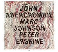 John Abercrombie – John Abercrombie Trio – SHM – Import