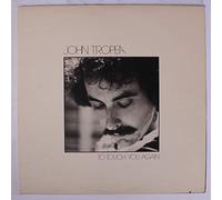 JOHN TROPEA - to touch you again LP