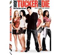 John Tucker Must Die