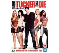 John Tucker Must Die – Import anglais