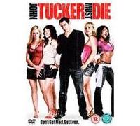 John Tucker Must Die – Import anglais