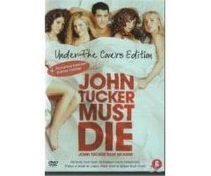 JOHN TUCKER MUST DIE-JOHN TUCKER DOIT MOURIR-BILINGUE G