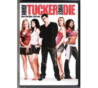 John Tucker Must Die (Rental Ready)