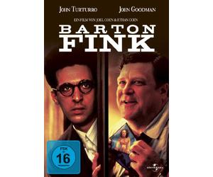 John Turturro,John Goodman,Judy Davis - Barton Fink