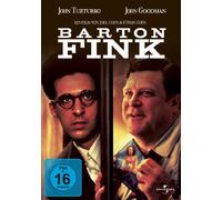 John Turturro,John Goodman,Judy Davis - Barton Fink [Import]