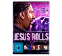 John Turturro;Susan Sarandon;Christopher Walken - Jesus Rolls: Niemand Verarscht Jesus