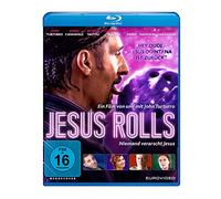 JESUS ROLLS - NIEMAND VERARSCHT JESUS - BR https://www.fnac.com/a15776985/JESUS-ROLLS-NIEMAND-VERARSCHT-JESUS-BR-Audrey-Tautou-Blu-ray?oref=82af833c-be50-6d64-3f61-989674e80d6b