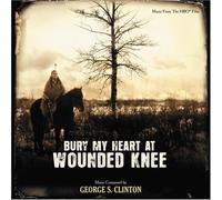 John Two-Hawks Bury My Heart at Wounded Knee (CD)