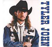 John, Tyler - Tyler John