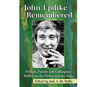 John Updike Remembered