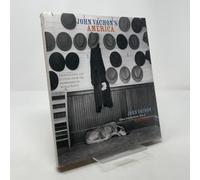 John Vachon's America: Photographs and Letters from the Depression to World War II