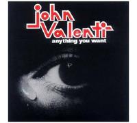 John Valenti - Anything You Want [Vinyl Lp]