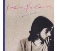 John Valenti - I Won't Change [Import]