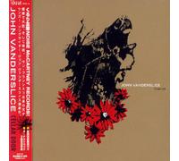 John Vanderslice - Cellar Door [Import]