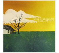 John Vanderslice - Pixel Revolt