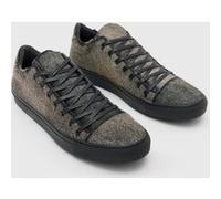 John Varvatos 315 Reed Low Top Charcoal Taille: 9 | Baskets Outlet | Homme | Le Noir