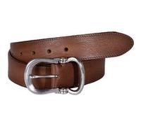 John Varvatos 36mm - Filmore Guitar Hinge Tan Taille: 38 | Ceintures Outlet | Homme |