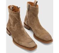 John Varvatos Broome Roper Boot Rye Taille: 10.5 | Bottines Outlet | Homme