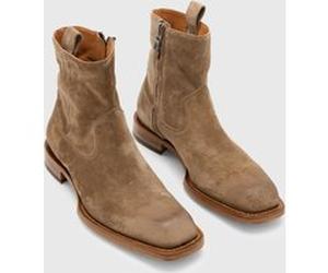 John Varvatos Broome Roper Boot Rye Taille: 11 | Bottines Outlet | Homme