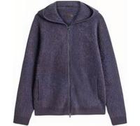 John Varvatos Catherine Regular Fit Ls Amethyst Taille: M | Sweatshirts à capuche Outlet | Homme | Mauve