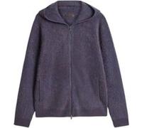John Varvatos Catherine Regular Fit Ls Amethyst Taille: XS | Sweatshirts à capuche Outlet | Homme | Mauve