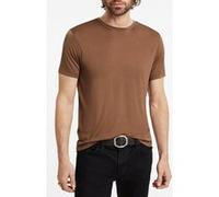 John Varvatos Charles Regular Fit Ss Soil Taille: XXL | T-shirts basiques Outlet | Homme |