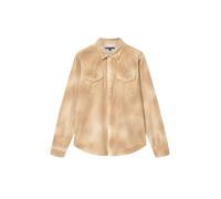 John Varvatos Chemise Marshall Lt Kaki XL
