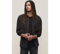 John Varvatos Cole Regular Fit L/s Shirt Cosmos Blue Taille: XS | Casual chemises Outlet | Homme | Bleu