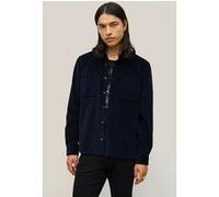 John Varvatos Cole Regular Fit L/s Shirt Night Shadow Taille: M | Casual chemises Outlet | Homme | Le Noir