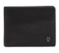 John Varvatos Heritage Bi-fold Black Taille: OS | Outlet | Homme | Le Noir