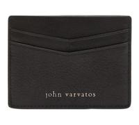 John Varvatos Heritage Card Case Black Taille: OS | Outlet | Homme | Le Noir