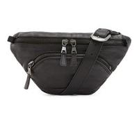 John Varvatos Heritage Crossbody Black Taille: OS | Sacs messagers Outlet | Homme | Le Noir
