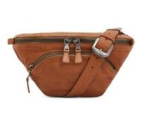 John Varvatos Heritage Crossbody Brownstone Taille: OS | Sacs messagers Outlet | Homme | Marron
