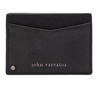 John Varvatos Heritage Dual Swing Card Case Black Taille: OS | Outlet | Homme | Le Noir
