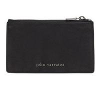 John Varvatos Heritage Long Zip Card Case Black Taille: OS | Outlet | Homme | Le Noir