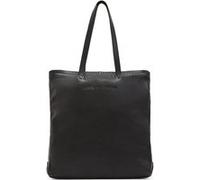 John Varvatos Heritage Tote Black Taille: OS | Sacs messagers Outlet | Homme | Le Noir