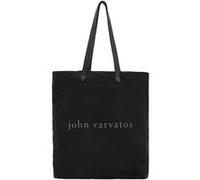 John Varvatos Heritage Tote Black Taille: OS | Sacs messagers Outlet | Homme | Le Noir