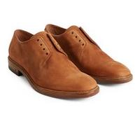 John Varvatos Irving Oxford Adobe Clay Taille: 8 | Chaussures à Lacets Outlet | Homme