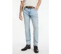 John Varvatos J702 - Slim Fit - Alex Wash Light Blue Taille: 28 | Jeans slim Outlet | Homme | Bleu